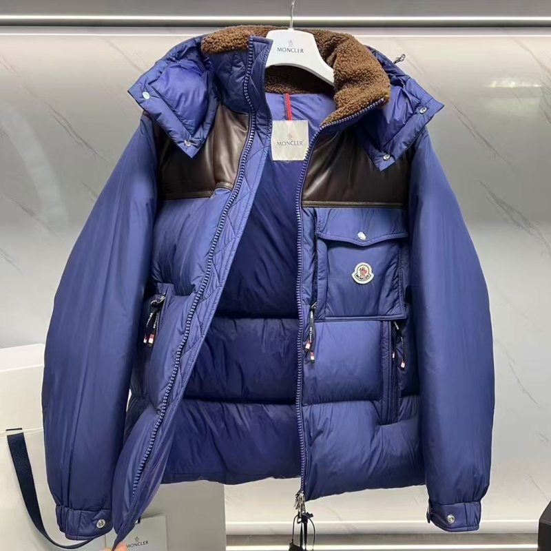 Moncler Down Coat